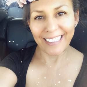 Meet your Posher, Cindy